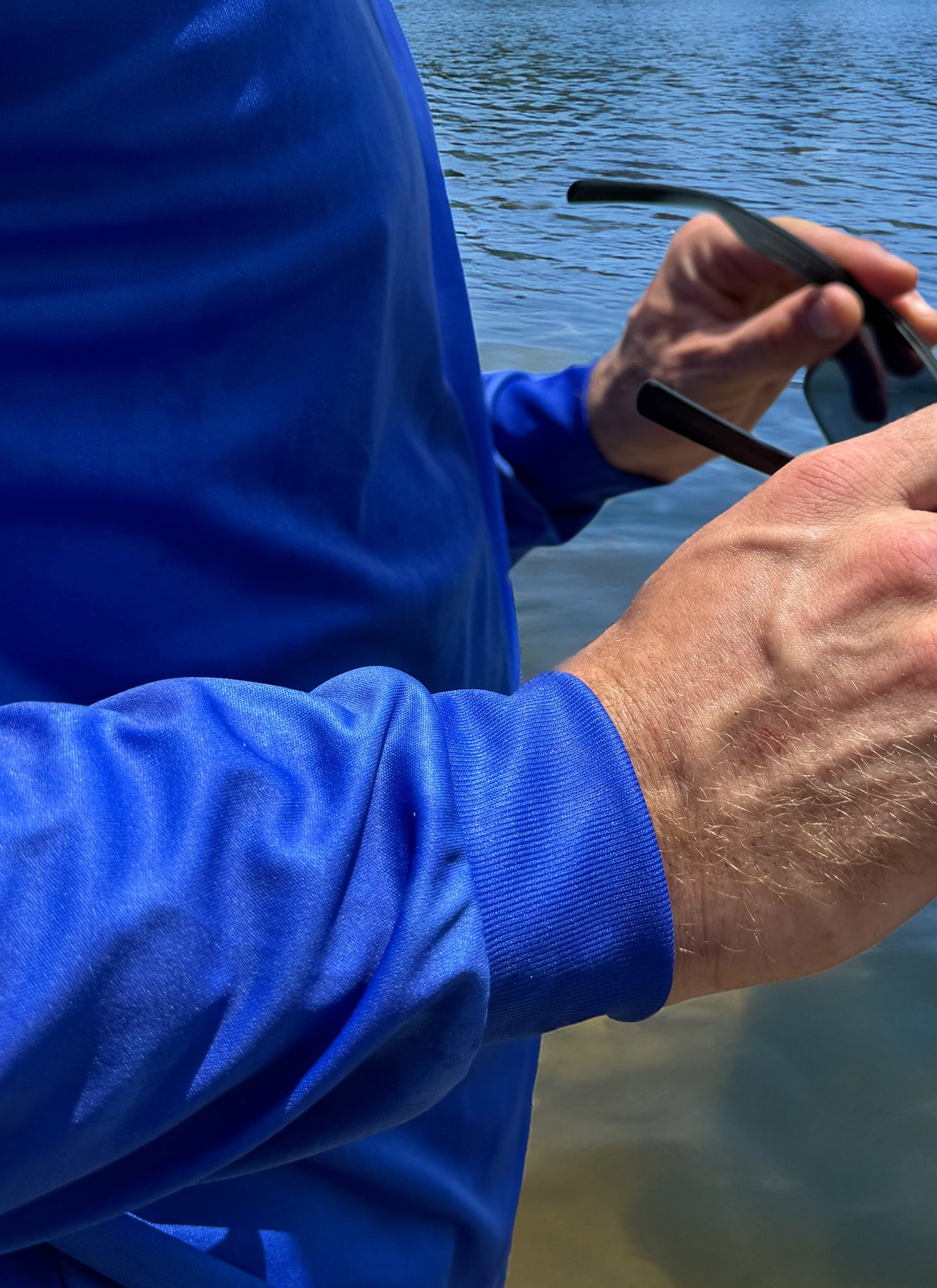 Bass Fish - Fishing Shirt