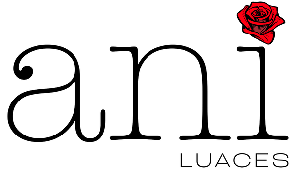 Ani Luaces logo