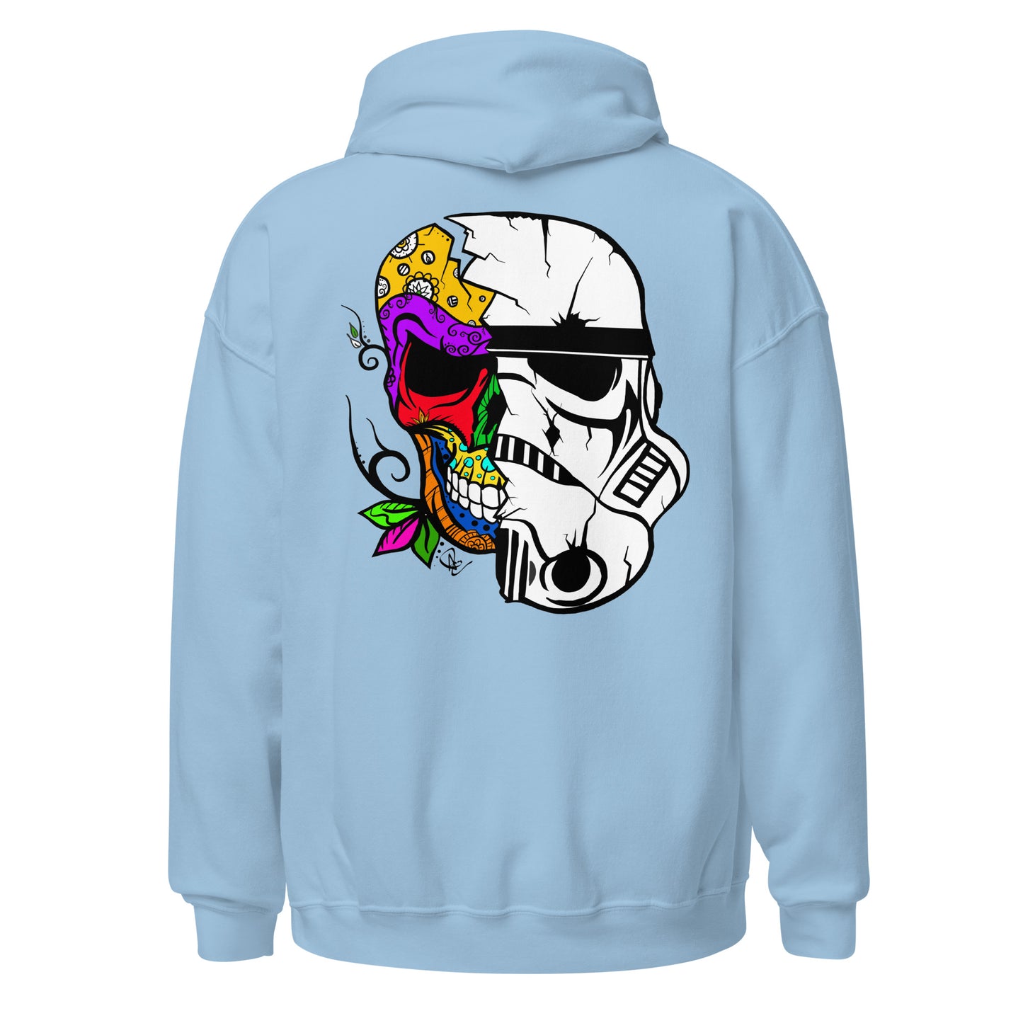 S-Trooper - Unisex Hoodie