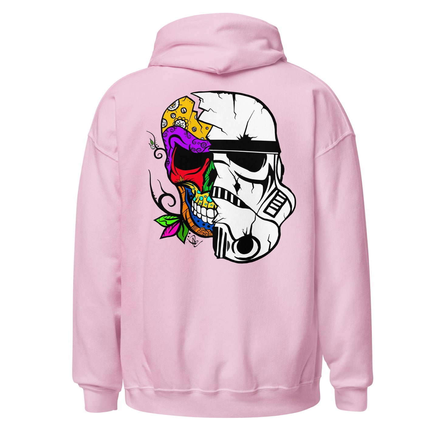 S-Trooper - Unisex Hoodie