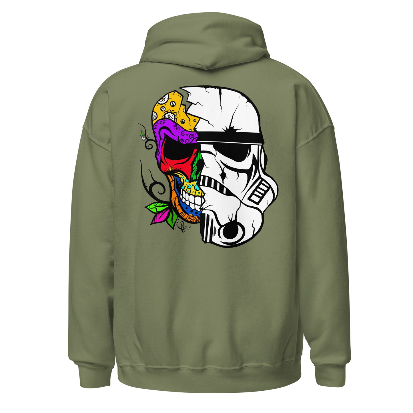 S-Trooper - Unisex Hoodie