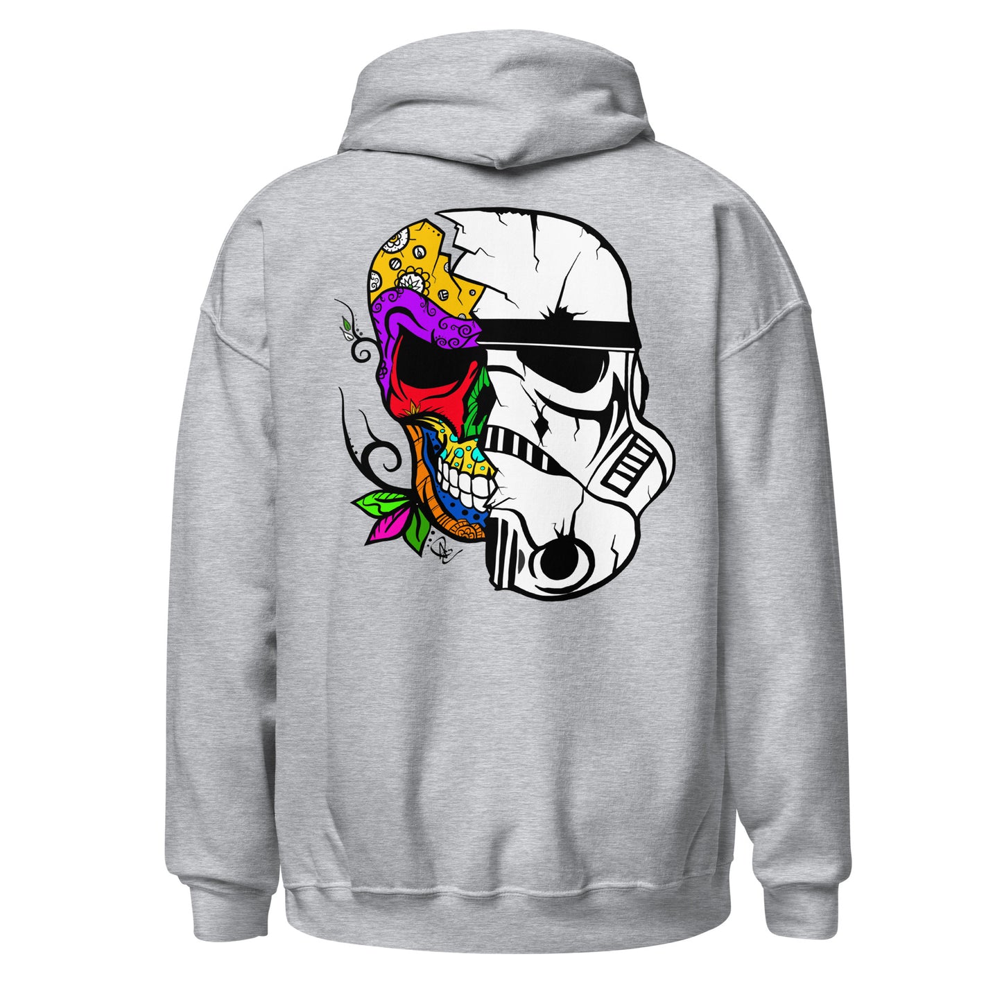 S-Trooper - Unisex Hoodie