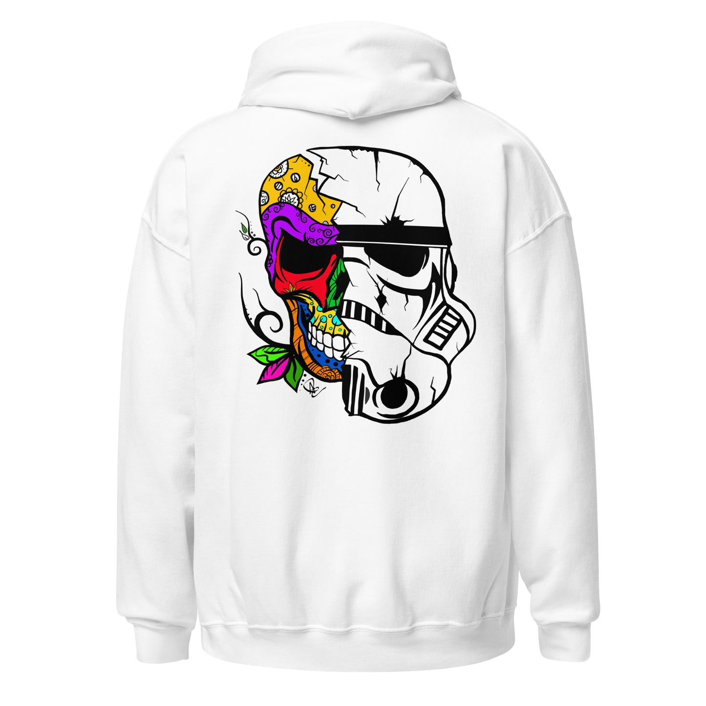 S-Trooper - Unisex Hoodie