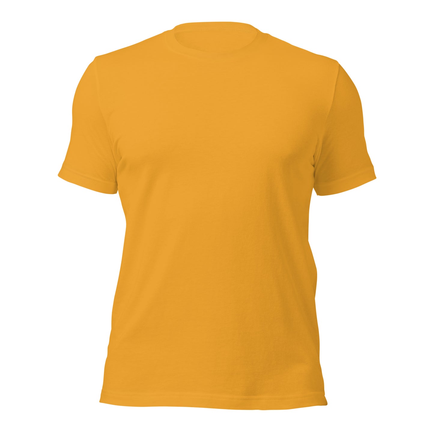 Mean Tuna - Unisex t-shirt