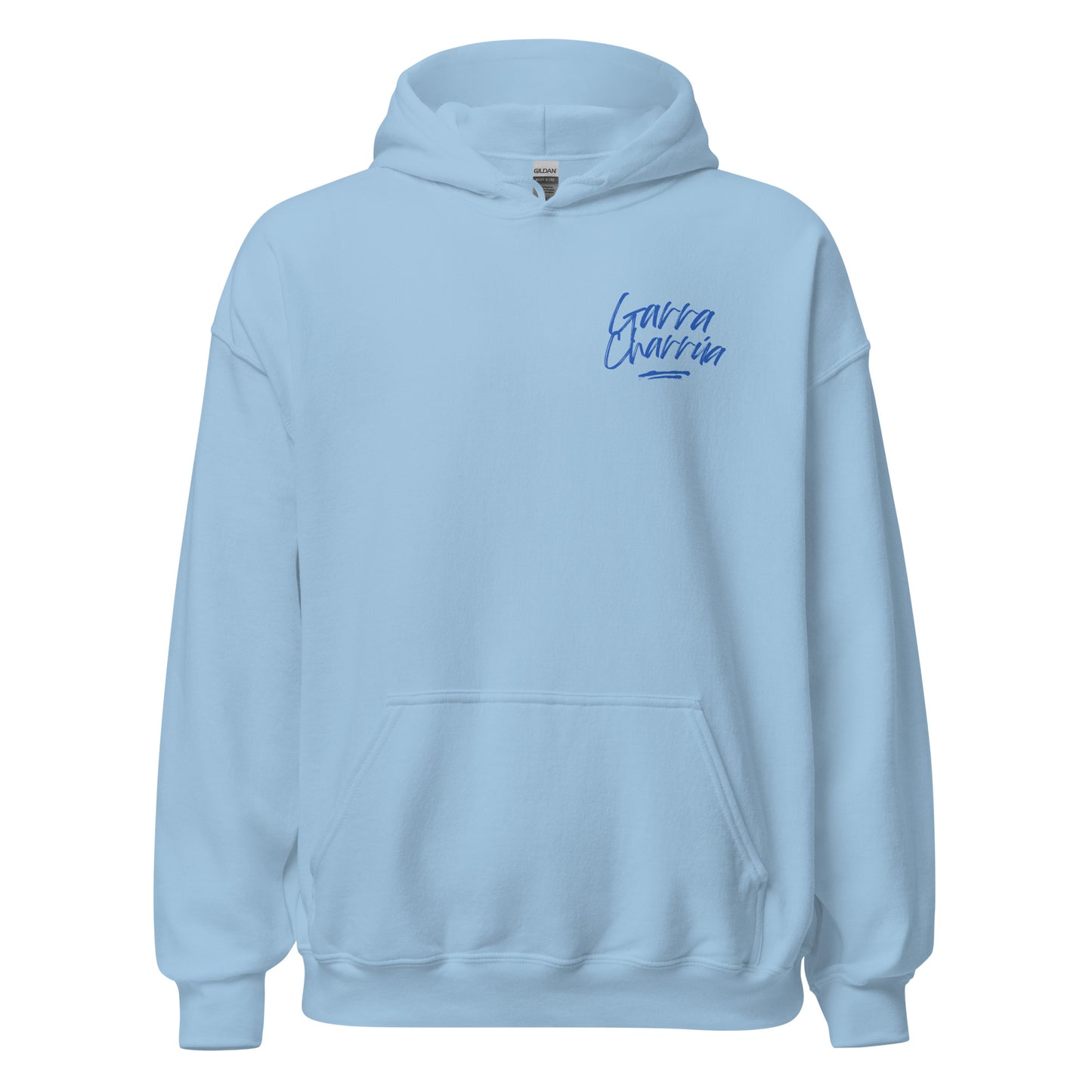 Uruguay - Garra Charrúa - Unisex Hoodie