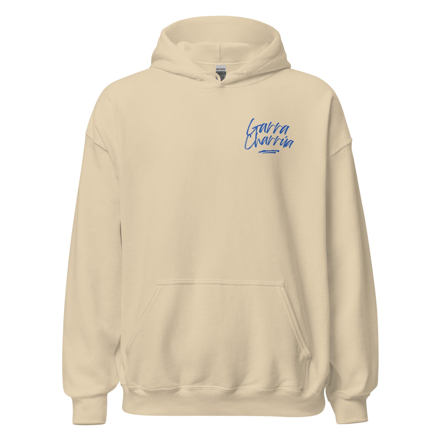 Uruguay - Garra Charrúa - Unisex Hoodie