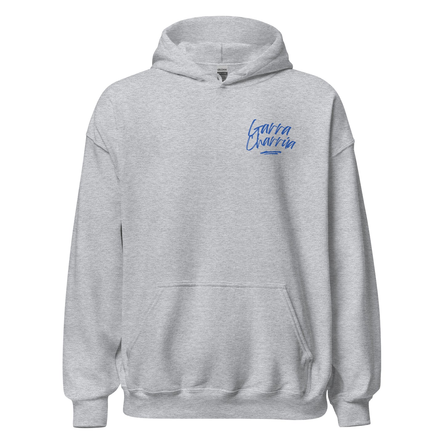 Uruguay - Garra Charrúa - Unisex Hoodie